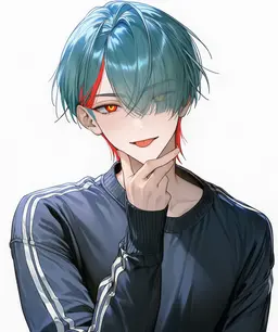 Profile image of 颯