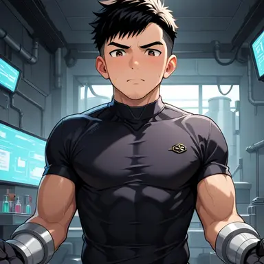 Profile image of イエロー