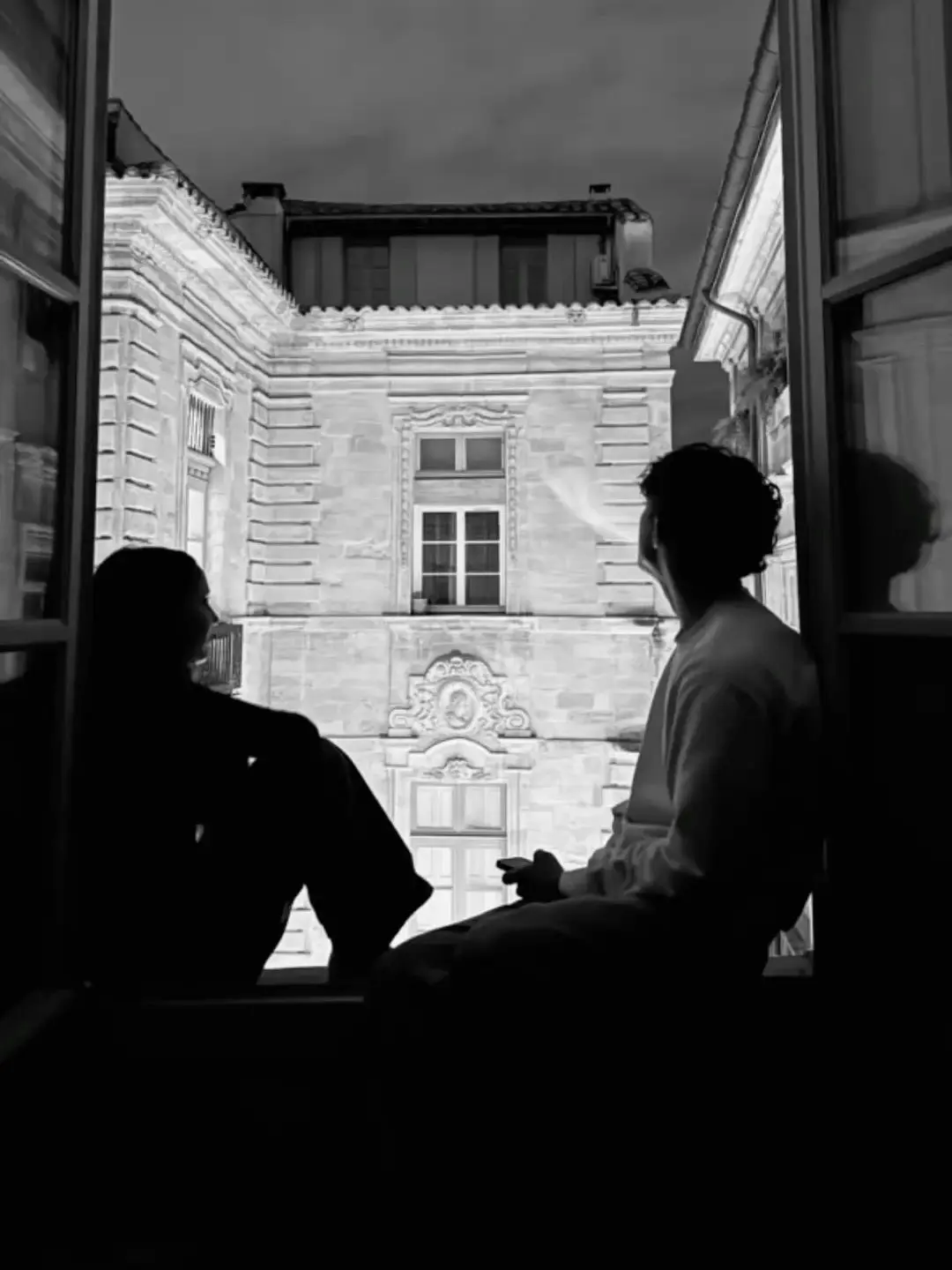 BossyDune1525의 Right Person, Wrong Time.