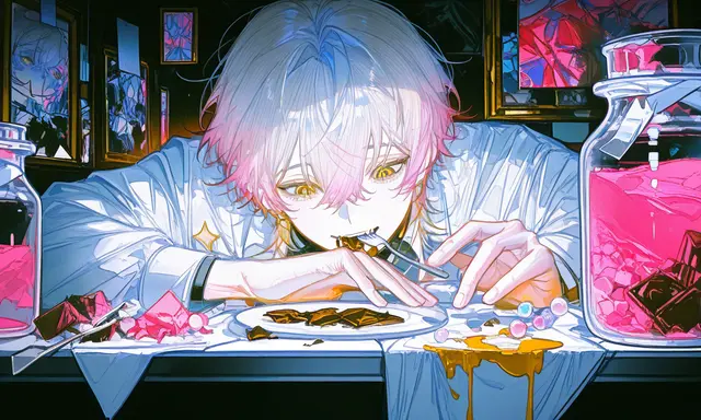 Profile image of Melt