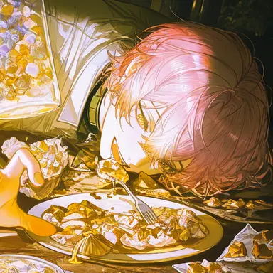 Profile image of Melt