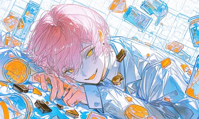 Profile image of Melt