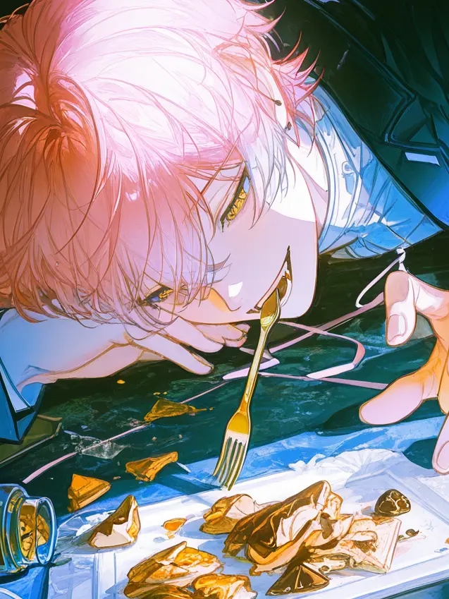 M-mmm의 Sugarholic