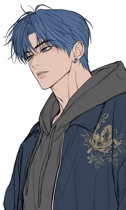 Profile image of 강서혁