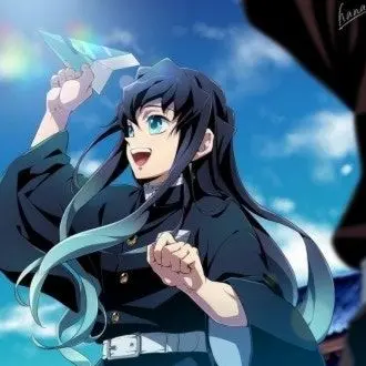 muichiromuichiromuichirolove의 토키토 무이치로