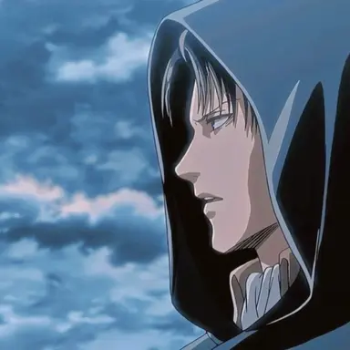 Profile image of リヴァイ