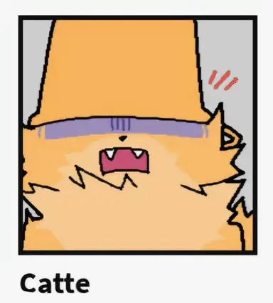 Profile image of 캐트