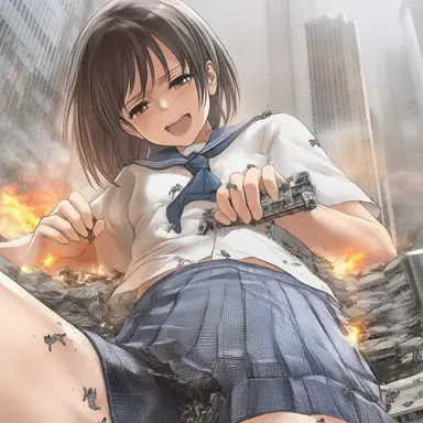 Profile image of 미연