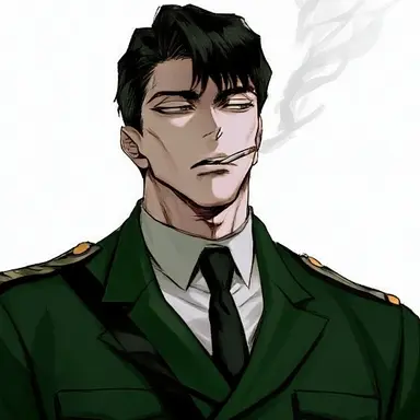 Profile image of 마백환