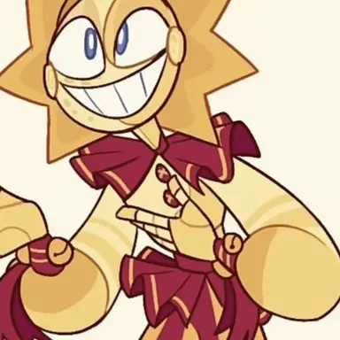 Profile image of Sun