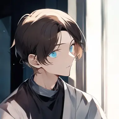 Profile image of 歩