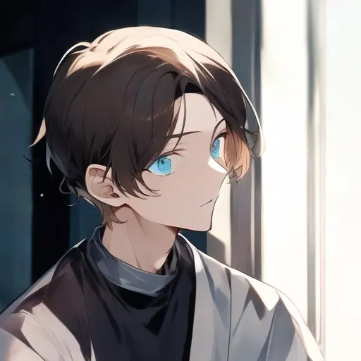 OO_1076ni의 ねぇ、ちょっとだけ側にいてくれない？
