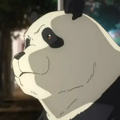 Profile image of パンダ
