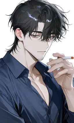 Profile image of 晴臣