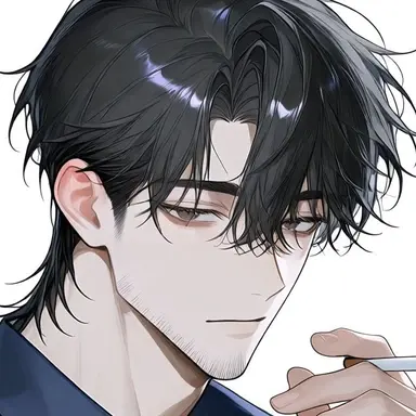 Profile image of 晴臣