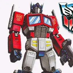 Profile image of 옵티머스 프라임