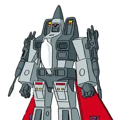 Profile image of 램젯