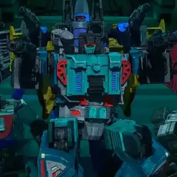 Profile image of 더블 딜러