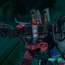 Profile image of 스러스트