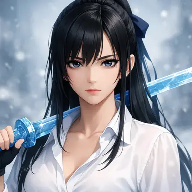 Profile image of 백설희