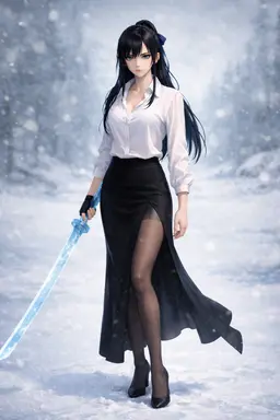 Profile image of 백설희