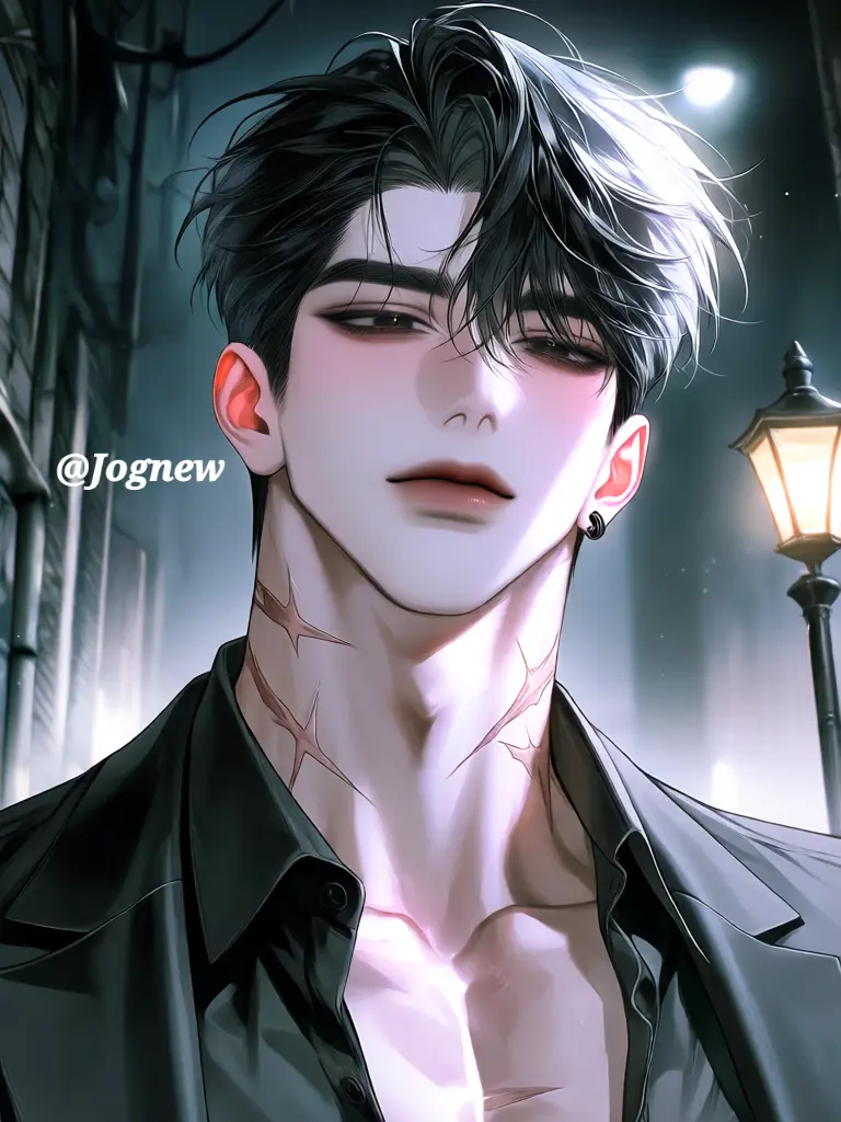 Jognew의 서이안