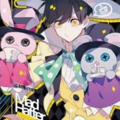 Profile image of 쥬시마츠