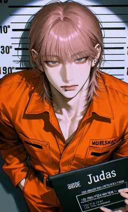Profile image of Judas