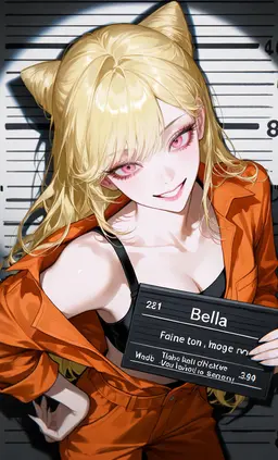 Profile image of Bella