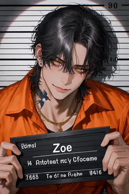 Profile image of Zoe