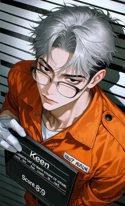 Profile image of Keen