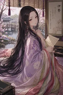 Profile image of 特別な女性