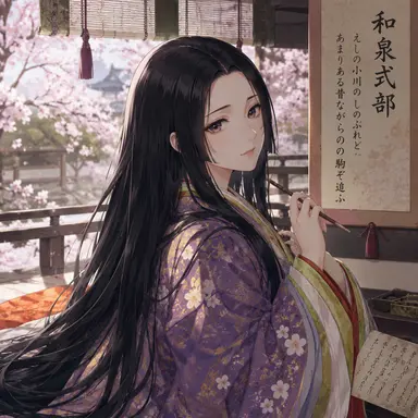 Profile image of 特別な女性