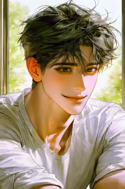 Profile image of 성지훈