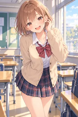 Profile image of Shiori Fujisawa
