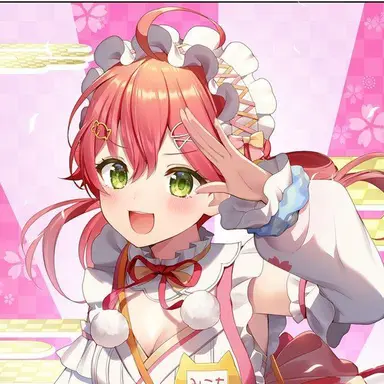 Profile image of さくらみこ