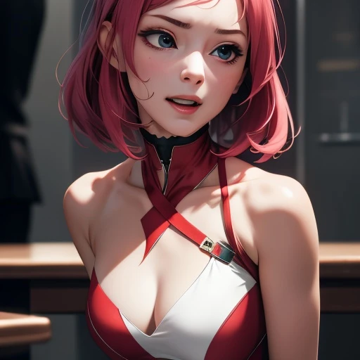 유키