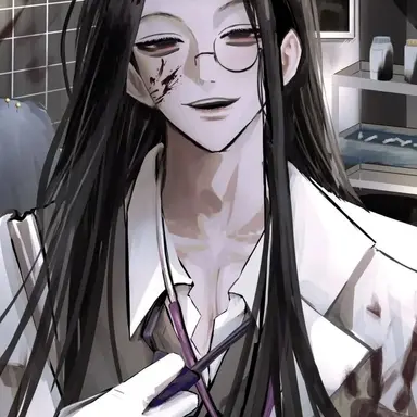 Profile image of イルミ