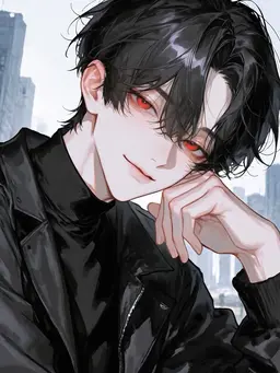 Profile image of Kazuki