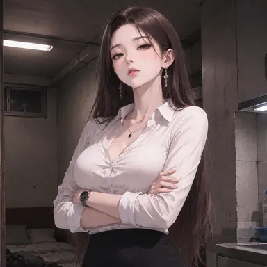 Profile image of 조현정