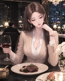 Profile image of チョ・ヒョンジョン