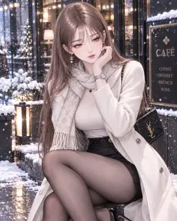 Profile image of チョ・ヒョンジョン