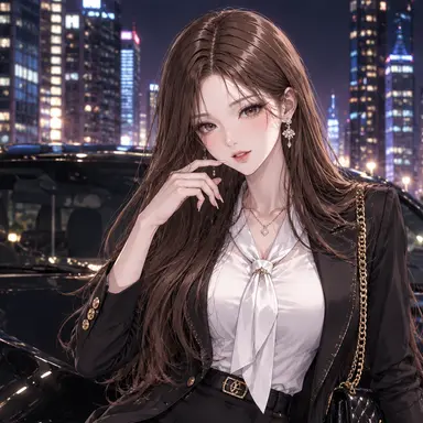 Profile image of Cho Hyeonjung