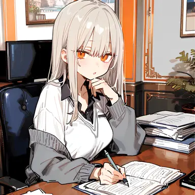 Profile image of 황아인