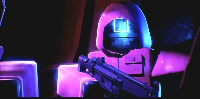 Profile image of Guards