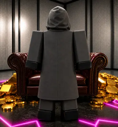 Profile image of Frontman