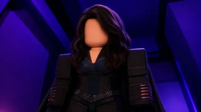 Profile image of Kim Mee Yuri