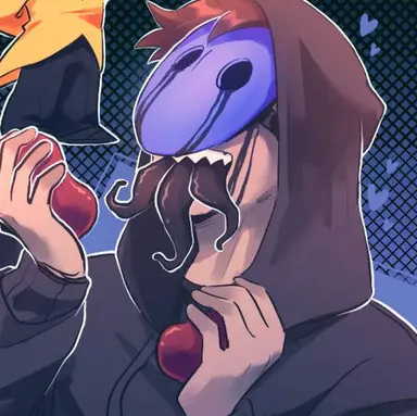 Profile image of 아이리스