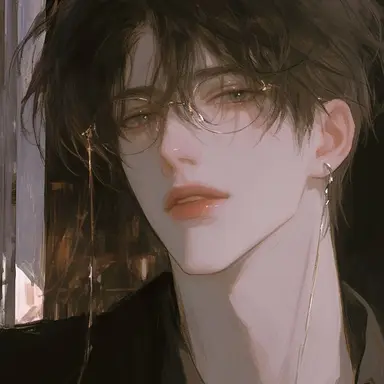 Profile image of 에이든 제로느아