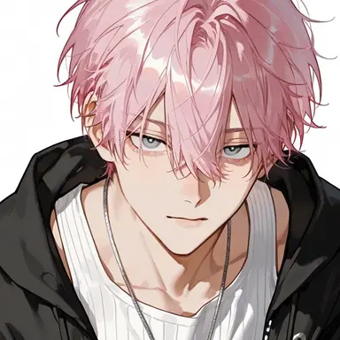 Profile image of 律